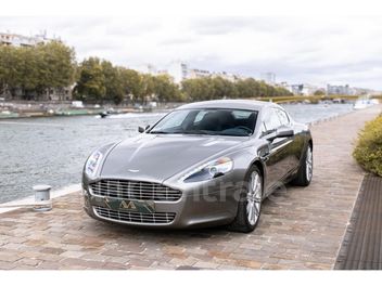 ASTON MARTIN 