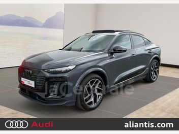 AUDI Q6 E-TRON SPORTBACK SPORTBACK 428 QUATTRO S LINE 100 KWH