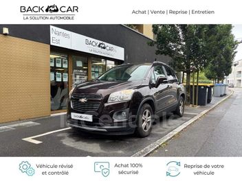CHEVROLET 