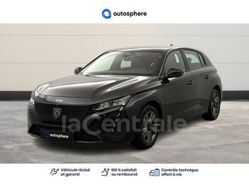 PEUGEOT 308 (3E GENERATION) III 1.5 BLUEHDI 130 S&S STYLE EAT8