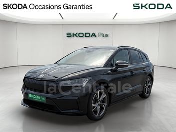 SKODA ENYAQ IV 60 SPORTLINE 62 KWH