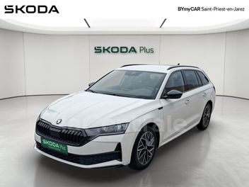 SKODA 
