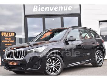 BMW X1 U11 (U11) XDRIVE 23I 218 M SPORT DKG7