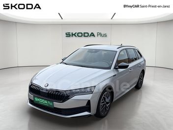 SKODA 