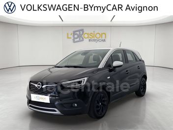 OPEL 