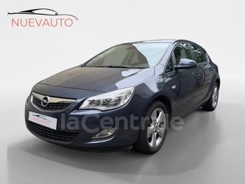 OPEL 