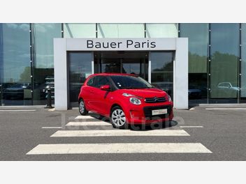 CITROEN C1 (2E GENERATION) II 1.0 VTI 72 S&S 4CV FEEL 5P