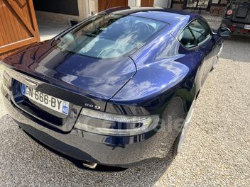 ASTON MARTIN 