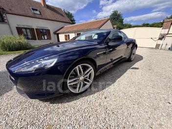 ASTON MARTIN