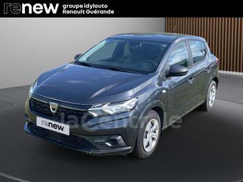 DACIA 