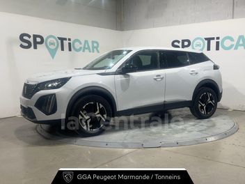 PEUGEOT 