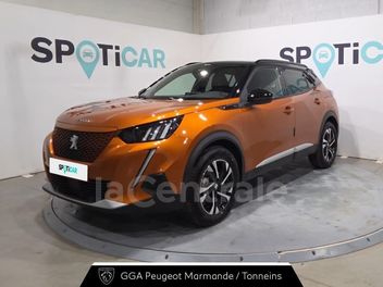 PEUGEOT 