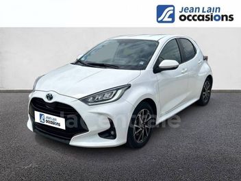 TOYOTA YARIS 4 IV HYBRIDE 116H DESIGN