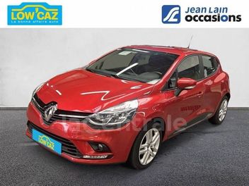RENAULT CLIO 4 IV (2) 0.9 TCE 90 BUSINESS