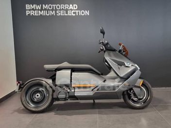 BMW CE 04 11KW 4KWH