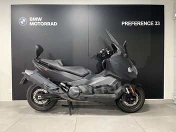 SYM MAXSYM 400 I