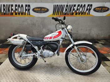 YAMAHA TY 125