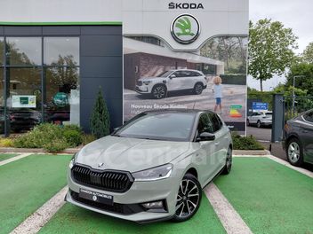 SKODA 
