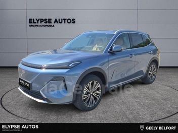 GEELY 