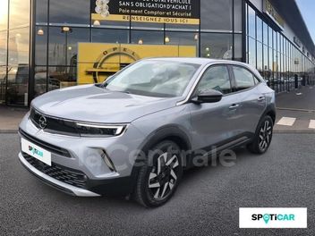 OPEL 