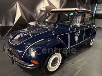 CITROEN 