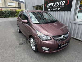 OPEL 