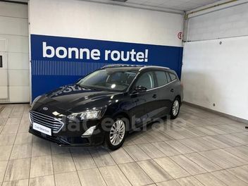 FORD FOCUS 4 SW IV SW 1.0 ECOBOOST 125 S&S TITANIUM