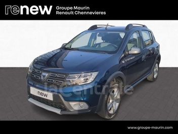 DACIA 