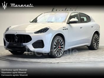 MASERATI GRECALE 2.0 L4 330 HYBRIDE MODENA