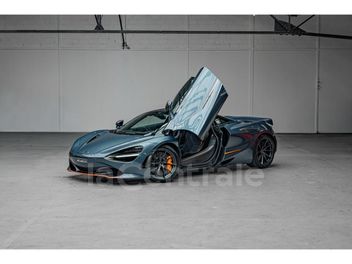 MCLAREN 