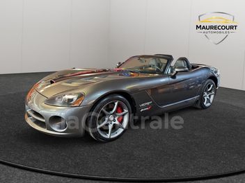 DODGE VIPER SRT-10 SRT-10