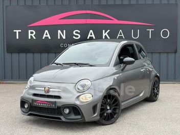 ABARTH 