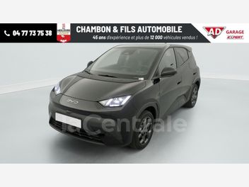 BYD 