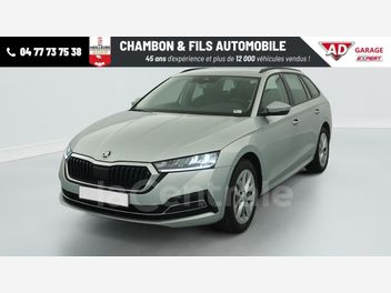 SKODA OCTAVIA 4 COMBI IV COMBI 2.0 TDI 150 AMBITION DSG7
