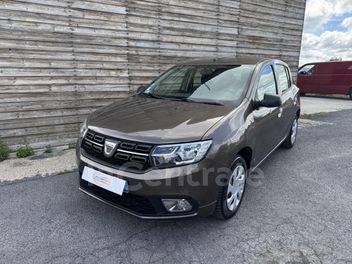DACIA SANDERO 2 II (2) 0.9 TCE 90 AMBIANCE