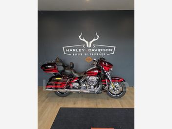 HARLEY DAVIDSON CVO LIMITED 1868