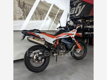KTM ENDURO 690 R