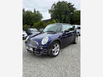 MINI MINI 3P 1.6 115 COOPER