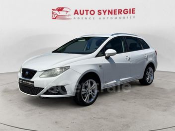 SEAT IBIZA 4 ST IV ST 1.6 TDI 90 FAP STYLE COPA