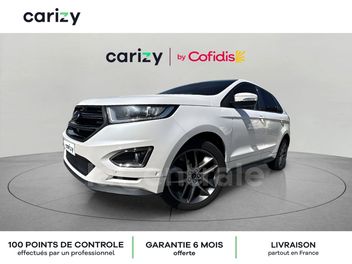 FORD EDGE 2.0 TDCI 210 AWD SPORT POWERSHIFT