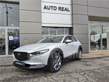 MAZDA CX-30 2.5 E-SKYACTIV G M HYBRID 140 4X2 CENTRE-LINE BVA6