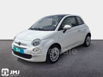 FIAT 500 (2E GENERATION) II (2) 1.0 70 4CV HYBRIDE BSG LOUNGE