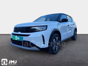 OPEL 