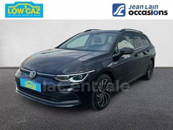 VOLKSWAGEN GOLF 8 SW VIII SW 2.0 TDI SCR 115 STYLE DSG7