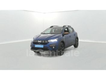 DACIA SANDERO 3 STEPWAY III (2) STEPWAY 1.0 TCE 90 GSR2 EXTREME CVT