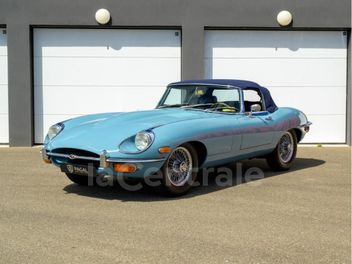 JAGUAR 