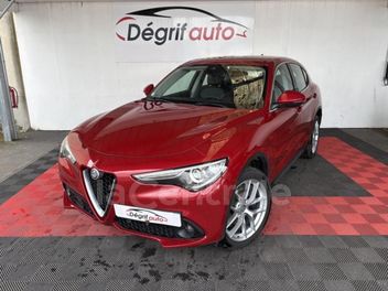 ALFA ROMEO 