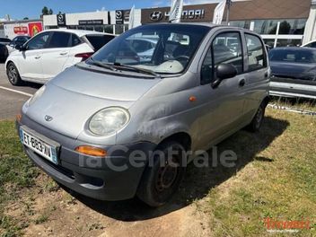 DAEWOO 