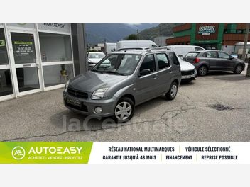SUBARU JUSTY G3X 1.5 AWD