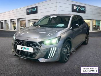 PEUGEOT 